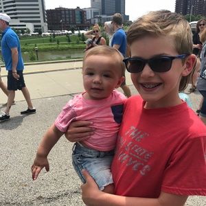 Meet your Posher, Owen